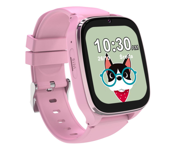 Kiano OUTLET - Watch KID Princess 4G LTE - 1341161 - zdjęcie 3